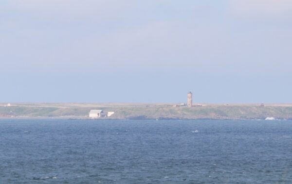 Bauten auf Suishojima