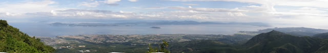 Unzen-dake