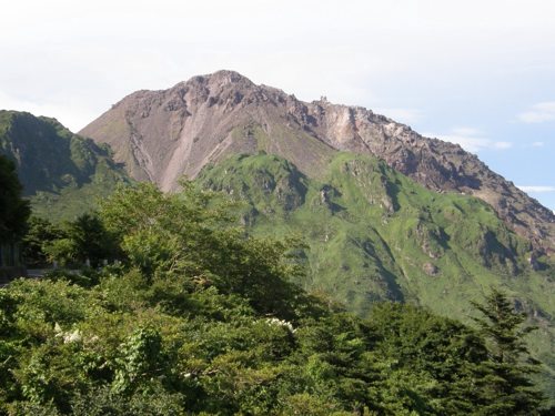 Unzen