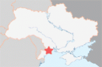 ウクライナ：オデッサ