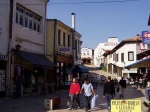 Klein Istanbul mitten in Europa