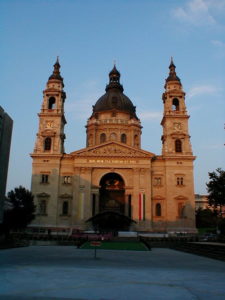 St. Stephans-Basilika