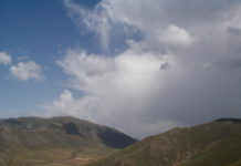 Tbilisi Unendliche Weiten Teil I