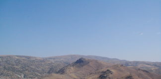 Unendliche Weiten Teil III: Nahe Ankara