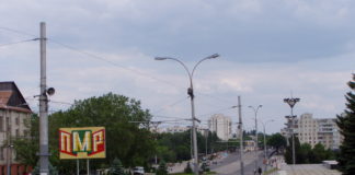 Die Str. des 25. Oktobers