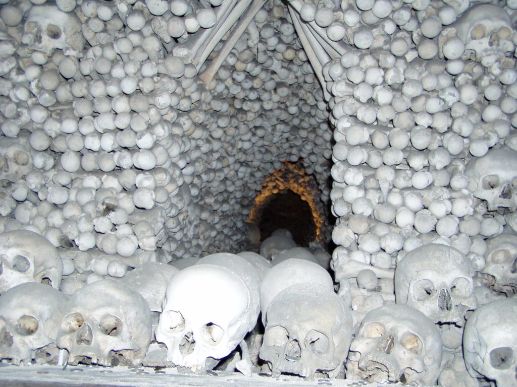 Hunde haben übrigens keinen Zutritt!