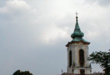 Szentendre In der Altstadt von Szentendre